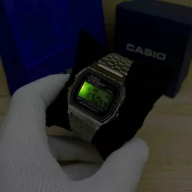 -30% Casio sagat часы