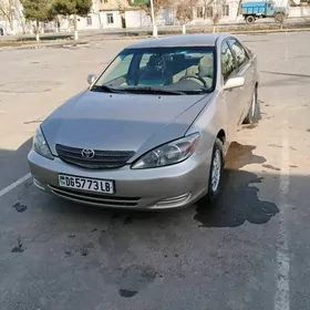 Toyota Camry 2002