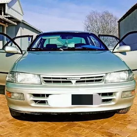 Toyota Carina 1993