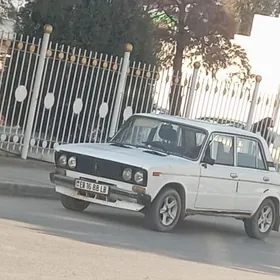 Lada 2106 1999