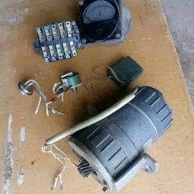 Генератор запчаст