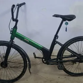 Велосипед Японский