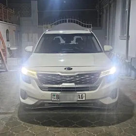 Kia Seltos 2020