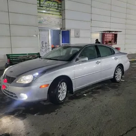 Lexus ES 330 2004