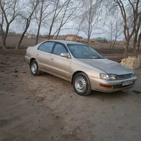Toyota Corona 1993