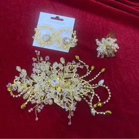 Diadema/saç aksesuar