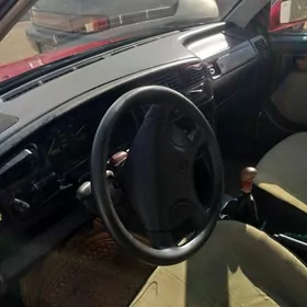 Volkswagen Jetta 1993