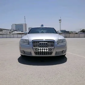 Audi A6 2005