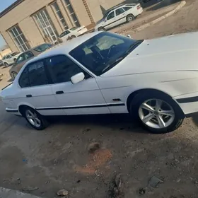 BMW 535 1990