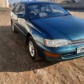 Toyota Corona 1993