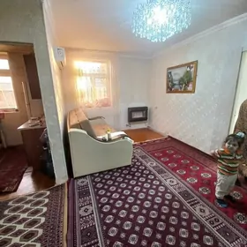 Черёмушки 3этаж 1ком 23