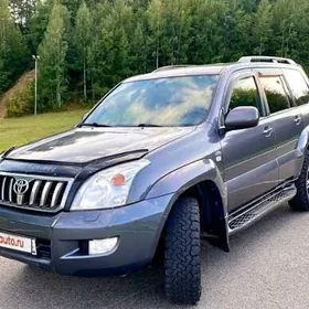 ПРАДО 2002-2009