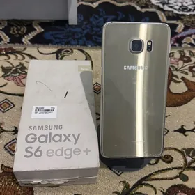 s6 edge +