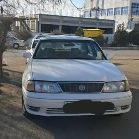 Toyota Avalon 1999
