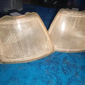 opel Vectra poworotnik