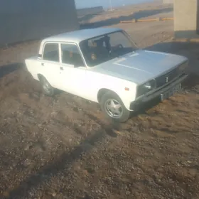 Lada 2107 2000