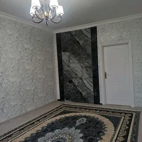 4 комнат 2 этаж 40 дом