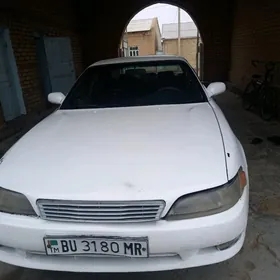 Toyota Mark II 1993