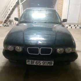 BMW 525 1994
