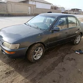 Toyota Corolla 1993