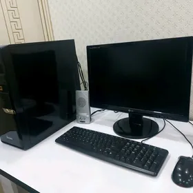 Компьютер комплект новый