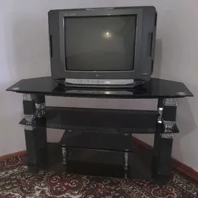 Telewizorlar Pasdawka