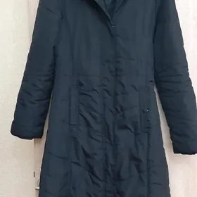 Пальто дутик