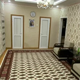 Mir 6  4 komnat  110 kw