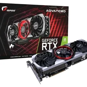 RTX 3080 12Gb 384bit