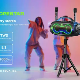 Kolonka Hopestar Partybox 168