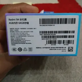 Redmi 9a