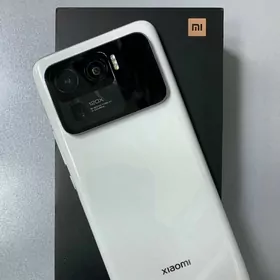 Xiaomi 11 ultra