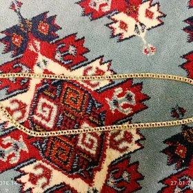 gyzyl kardinal 30-lik