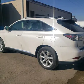 Lexus RX 350 2010