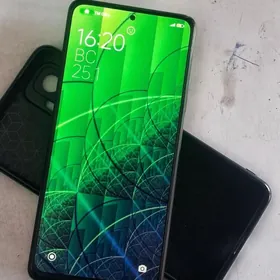 Redmi not 10 pro