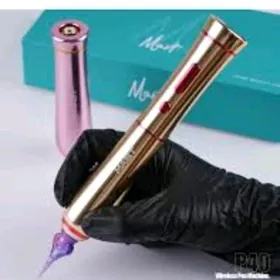 permanent aparat nasatka