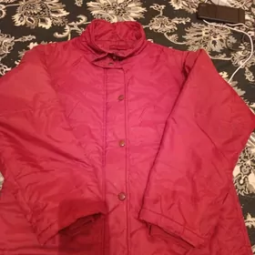 женская куртка