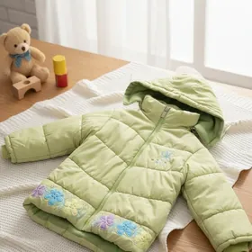 Куртка 3-4 года