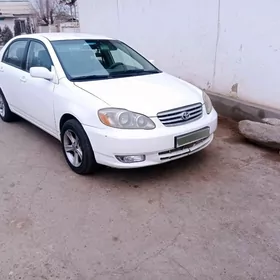Toyota Corolla 2004