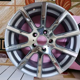 БМВ аригинал диски