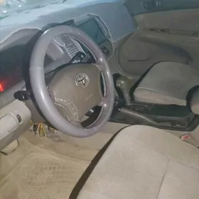Toyota Camry 2002
