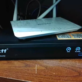 Камера и регистратор LINKFF