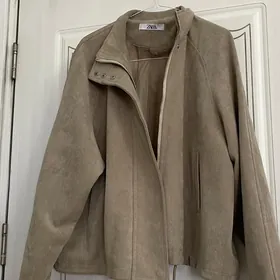 Zara Zara Zamuźywy Pidjak ️