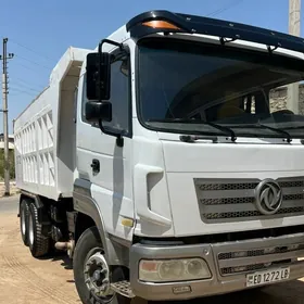 Dongfeng Special Truck 2014