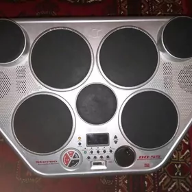 Elokdron Baraban Ýamaha