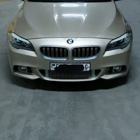 BMW F10 2010