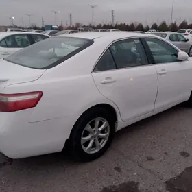 Toyota Camry 2008
