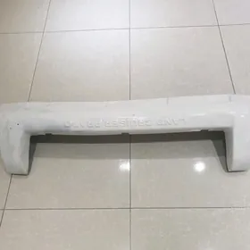 L.G.PRADO öñki bamper nakladka