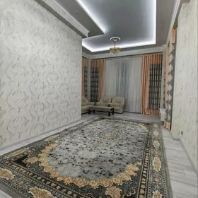 4 komnat Arenda 2 etaj