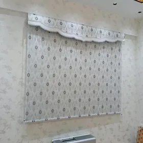 Zalyuz perdeler zalyuzlar